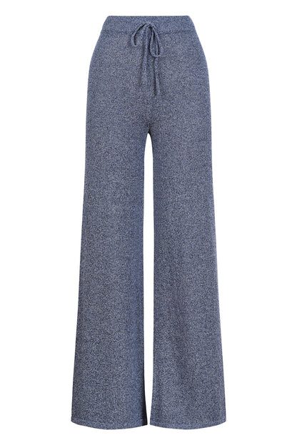 Como Knit Pant, Riviera