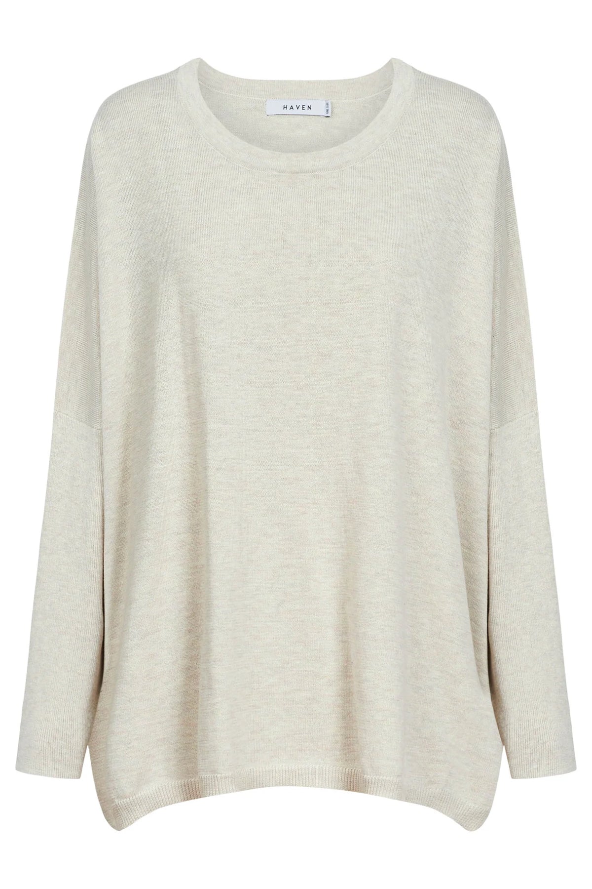 Haven Jumper, Sand