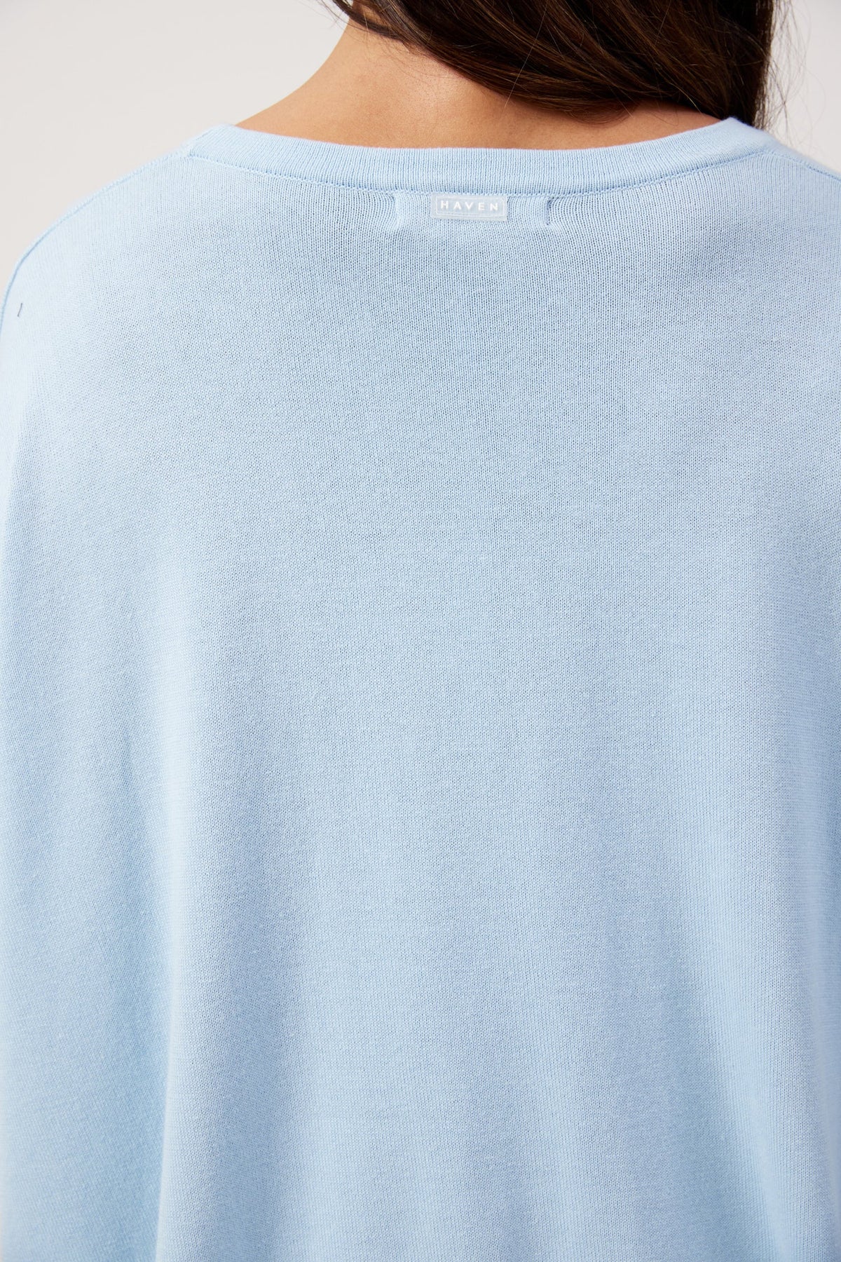 Haven Jumper, Sky