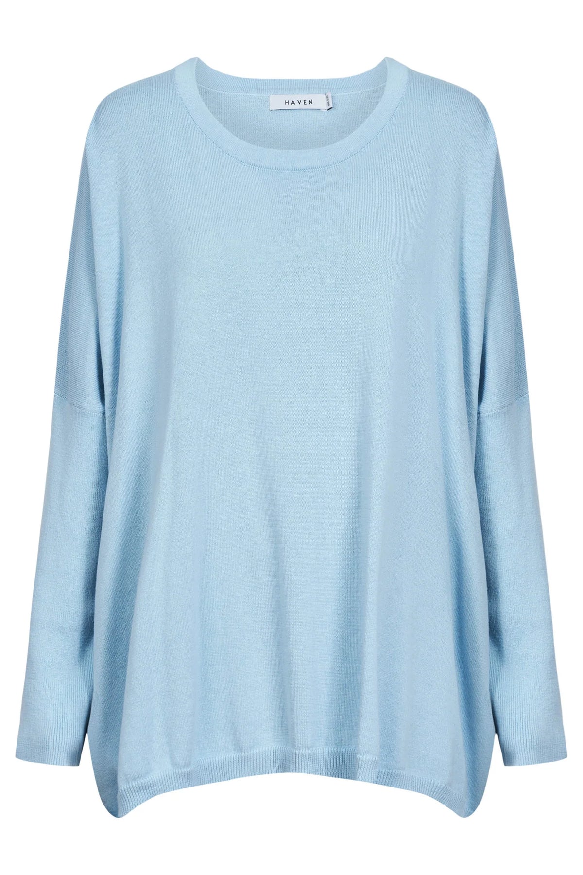 Haven Jumper, Sky