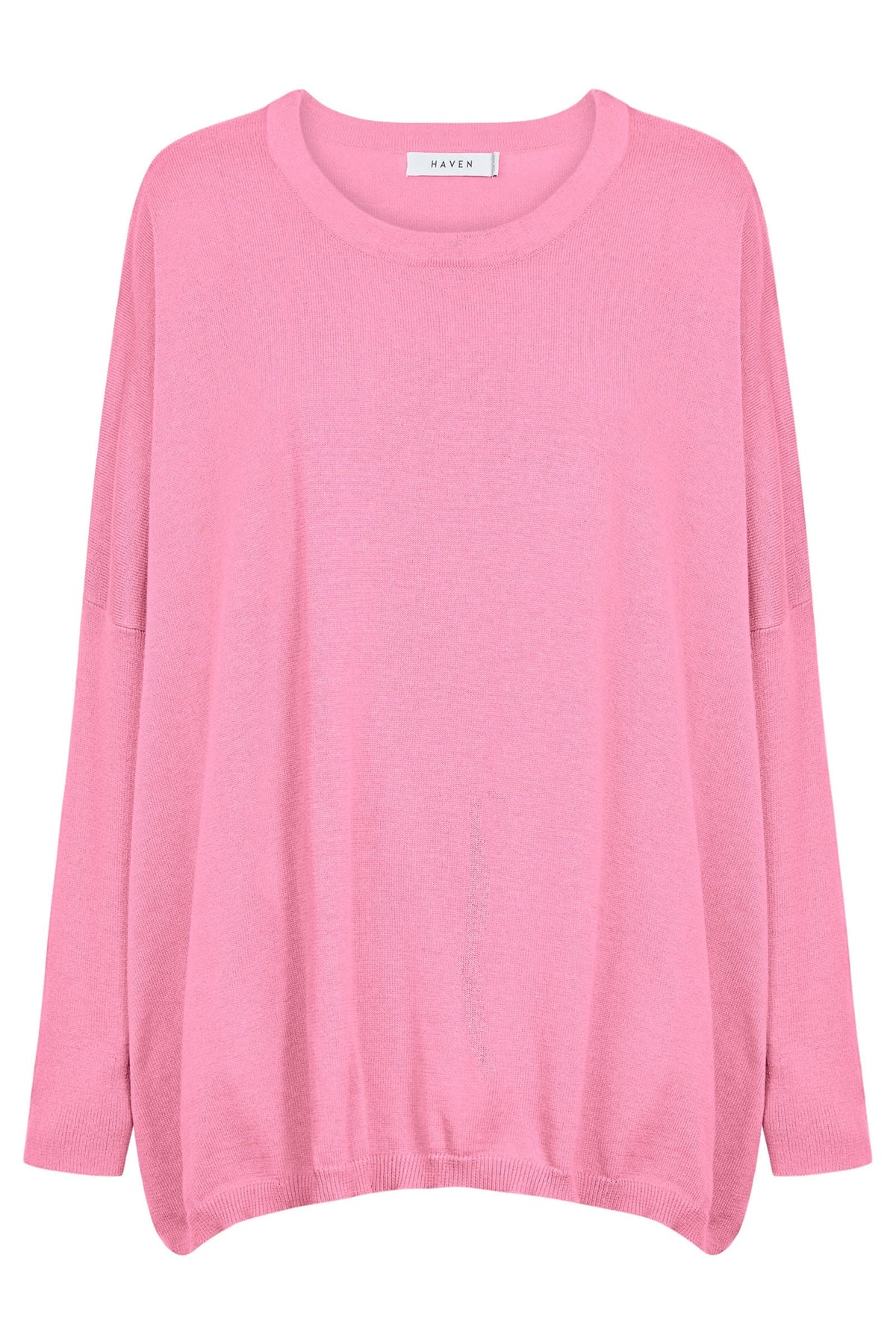 Haven Jumper, Musk