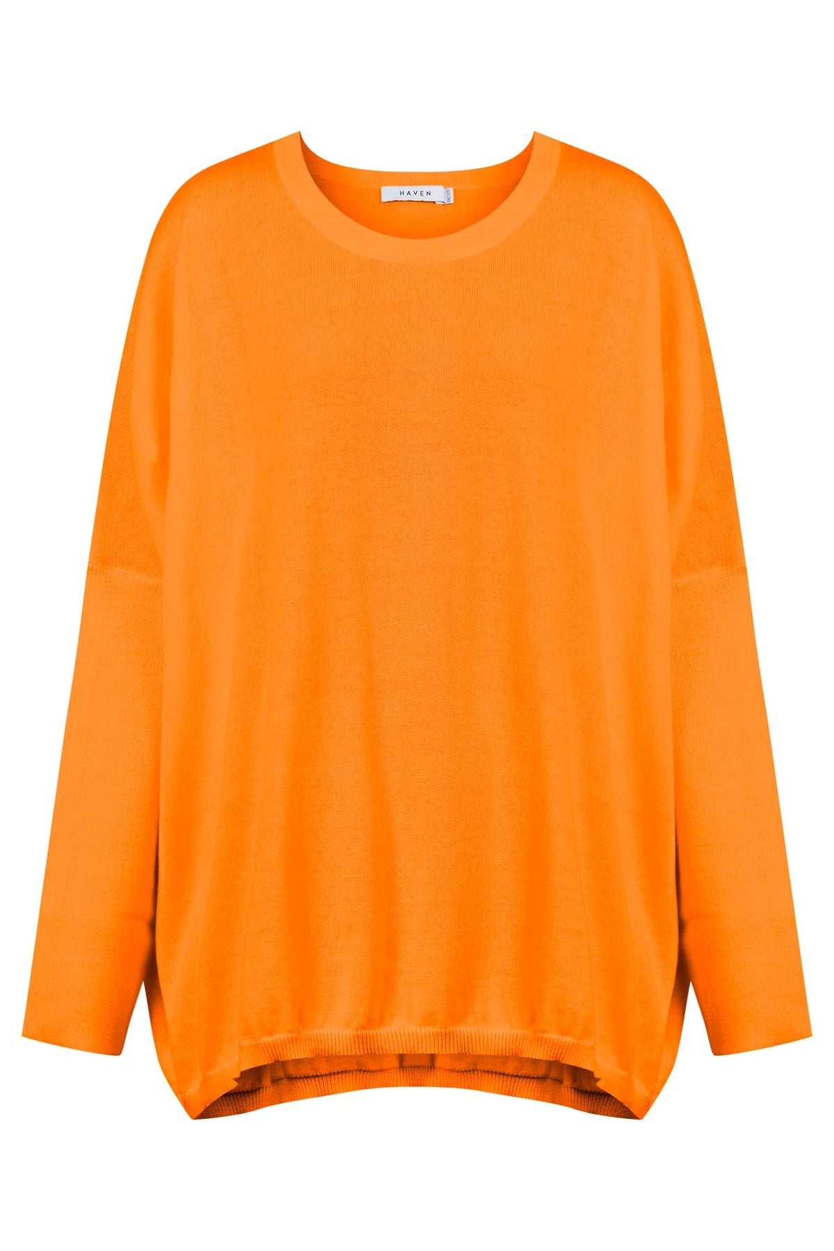 Haven Jumper, Coral