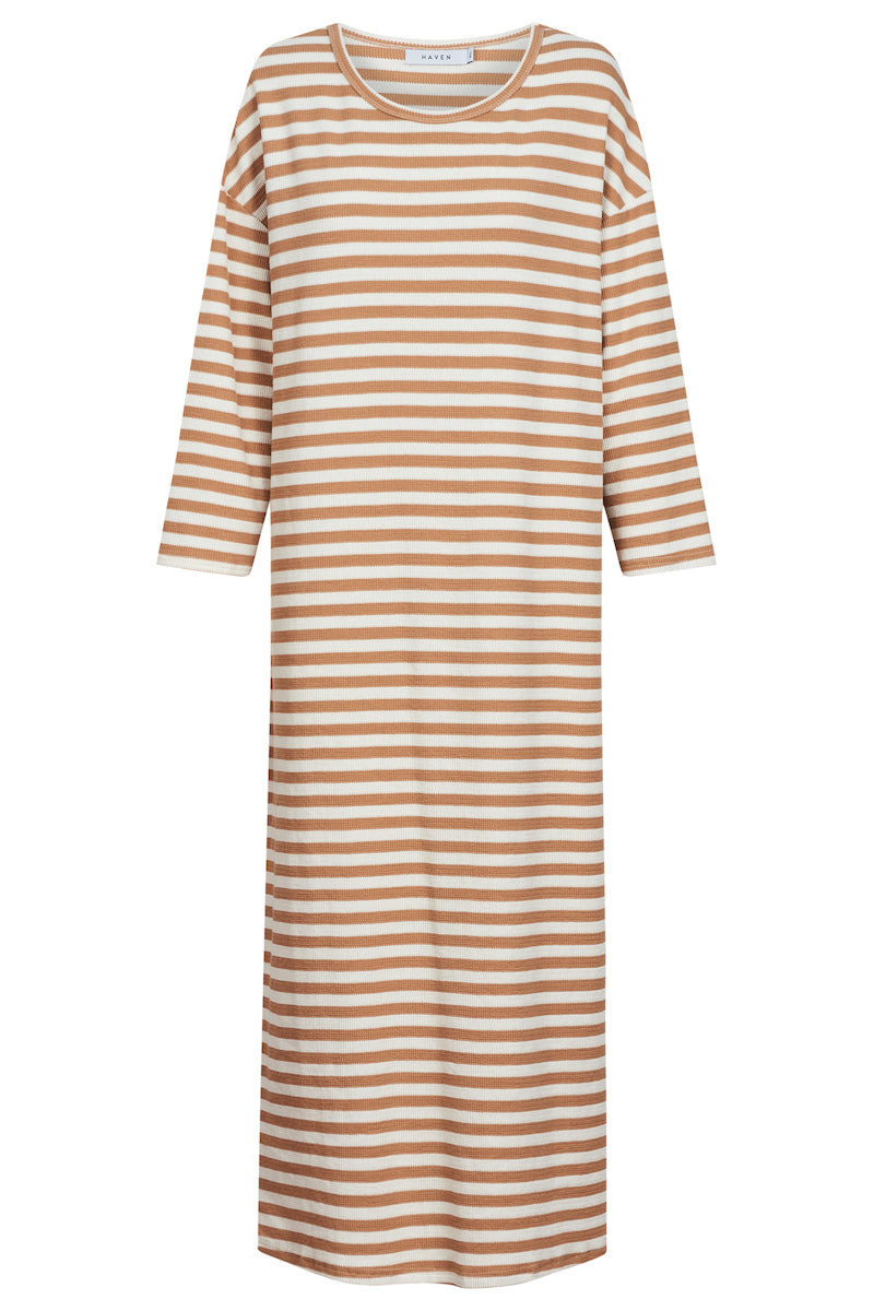 La Paz Dress, Sand