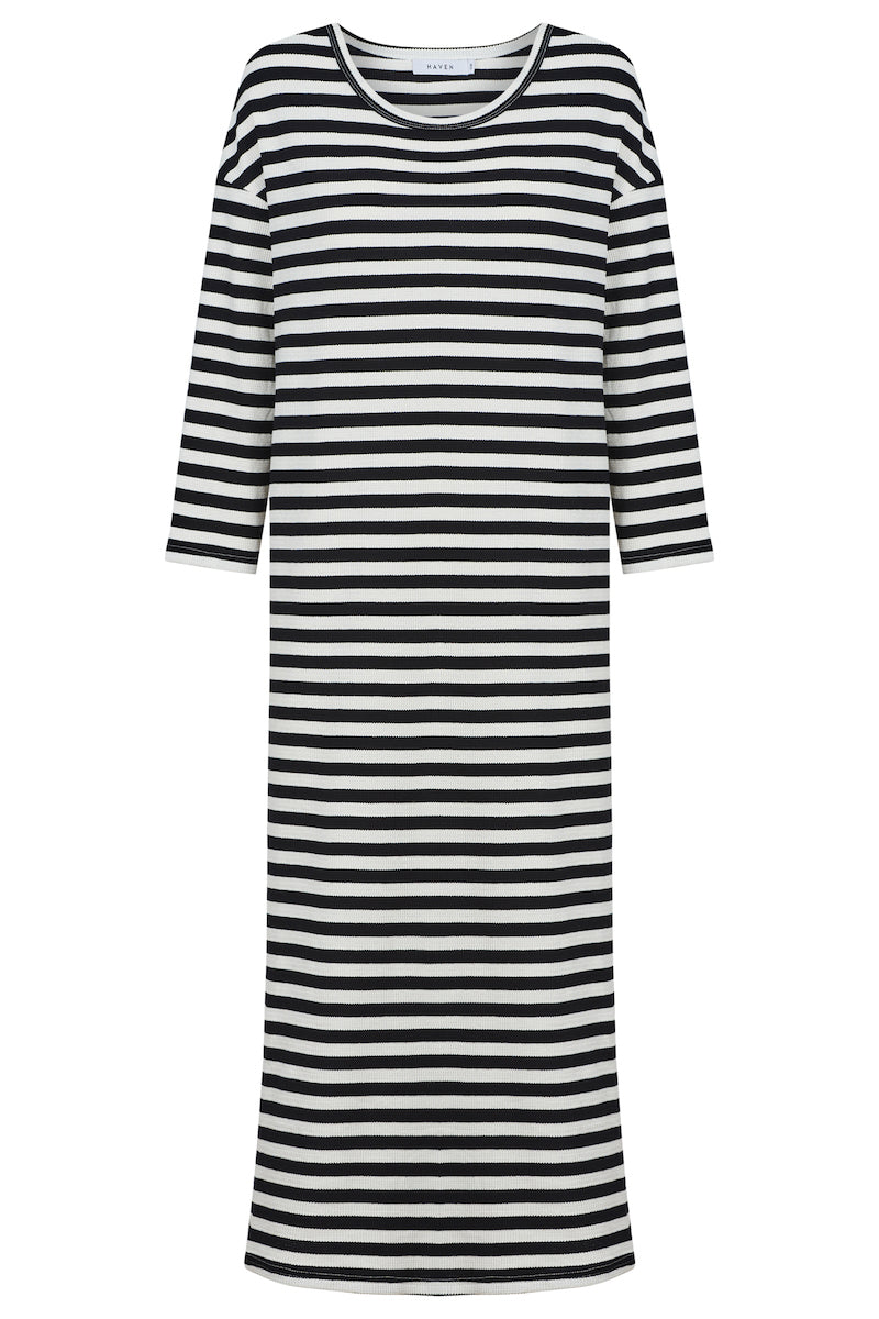 La Paz Dress, Kohl