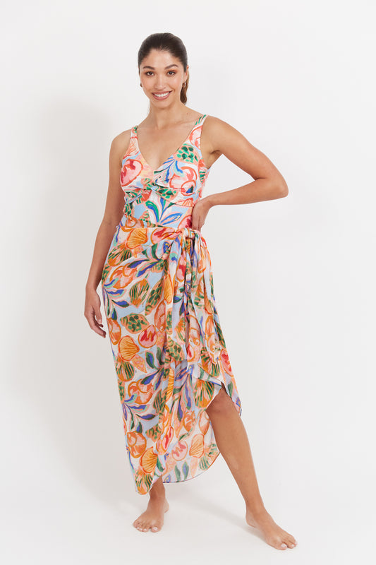 Baja Sarong