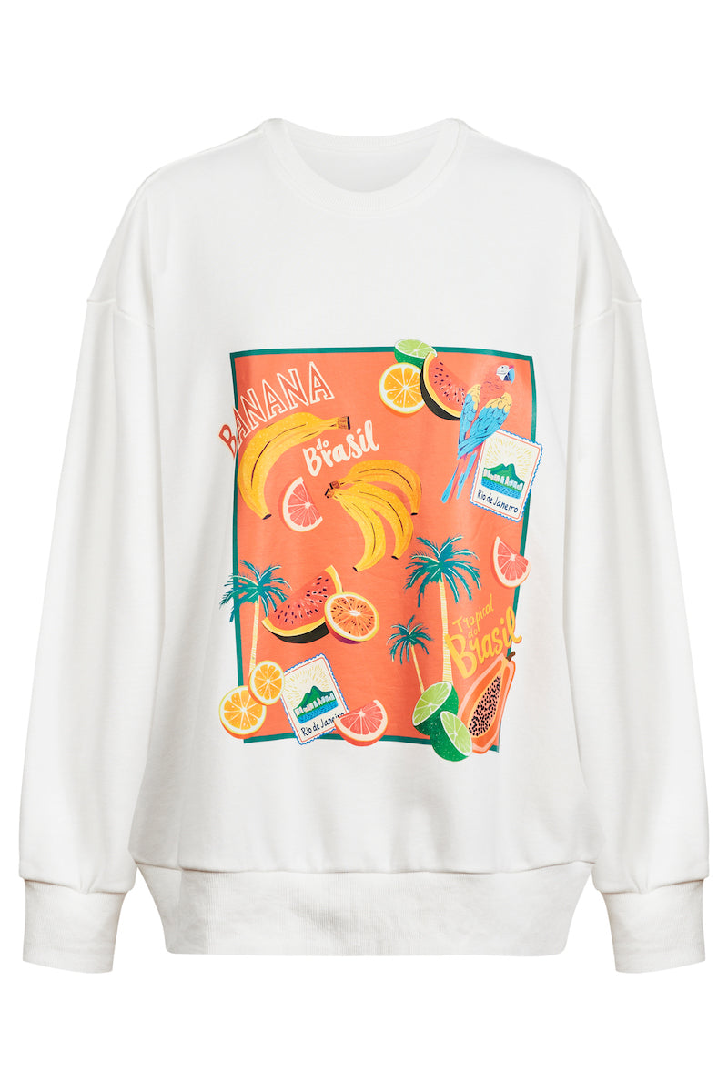 Cabana Sweatshirt