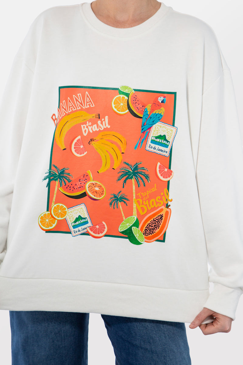 Cabana Sweatshirt