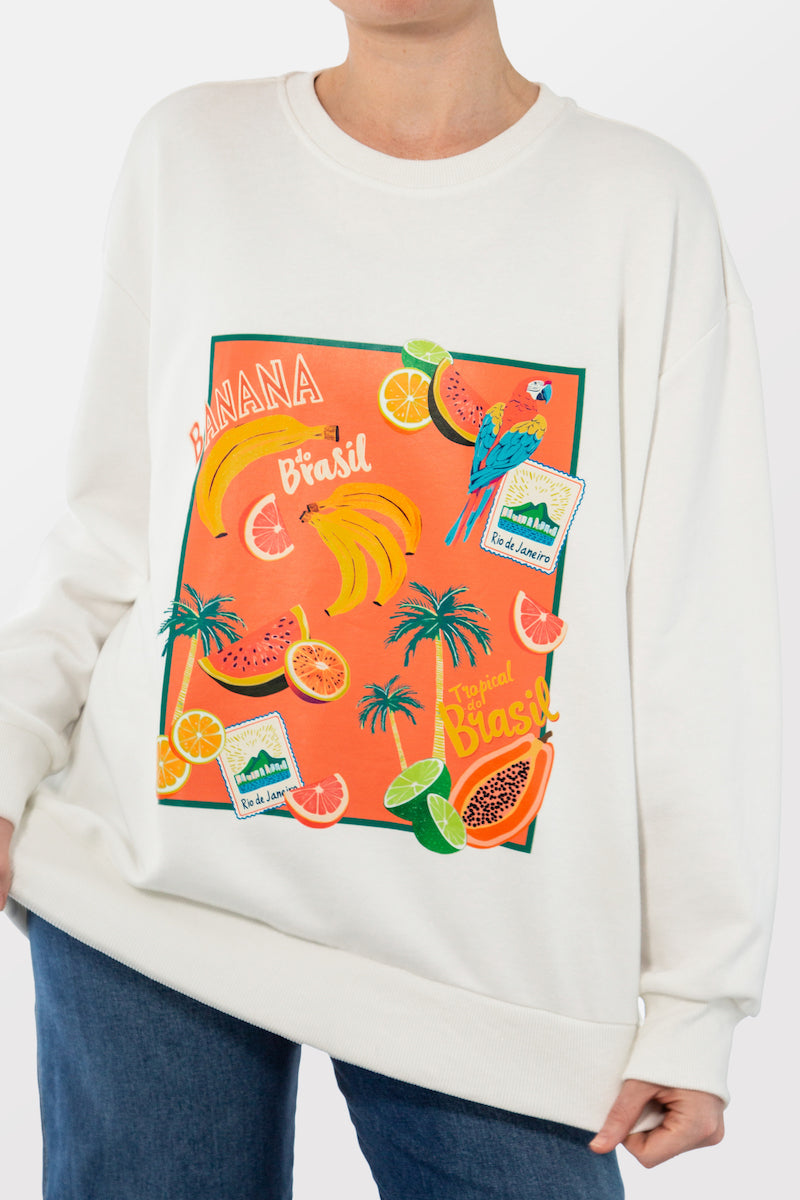 Cabana Sweatshirt