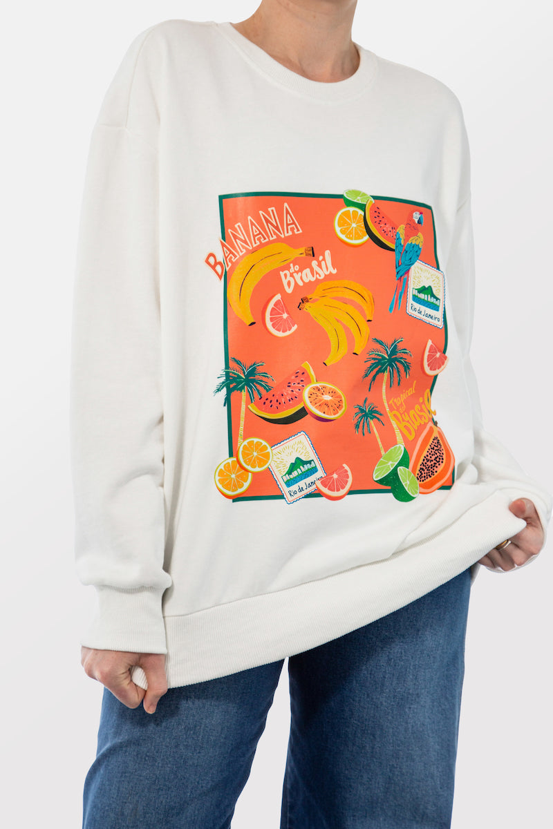 Cabana Sweatshirt