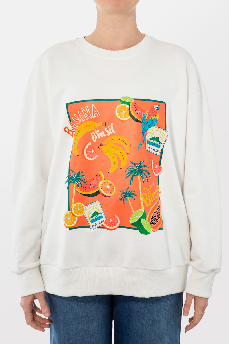 Cabana Sweatshirt