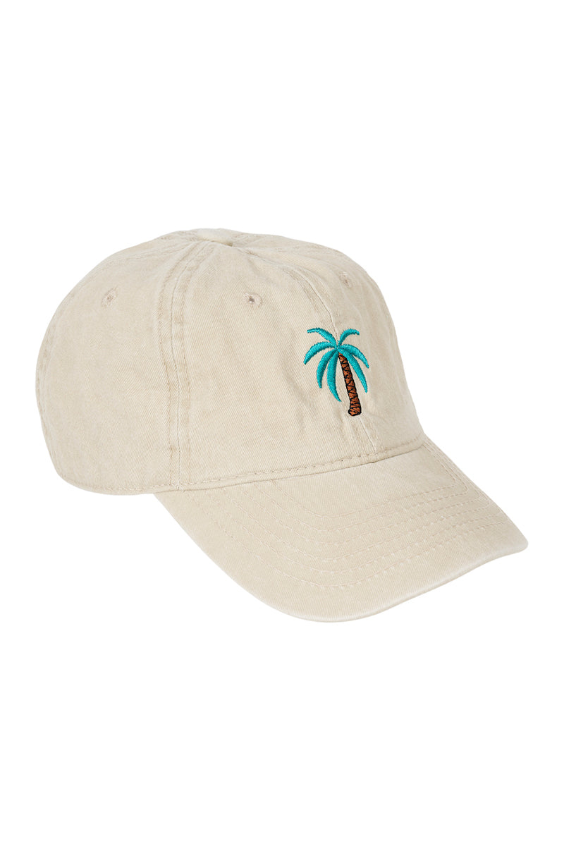 Panama Cap, Bisque