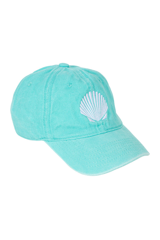 Panama Cap, Mint