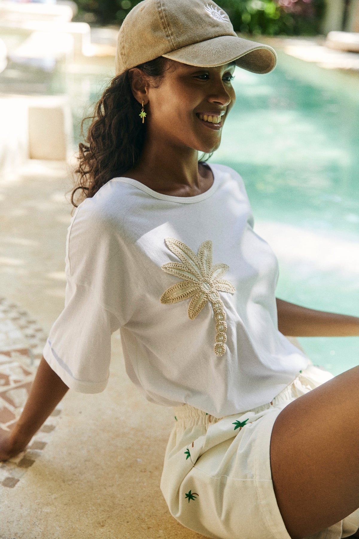 Zambezi T-Shirt