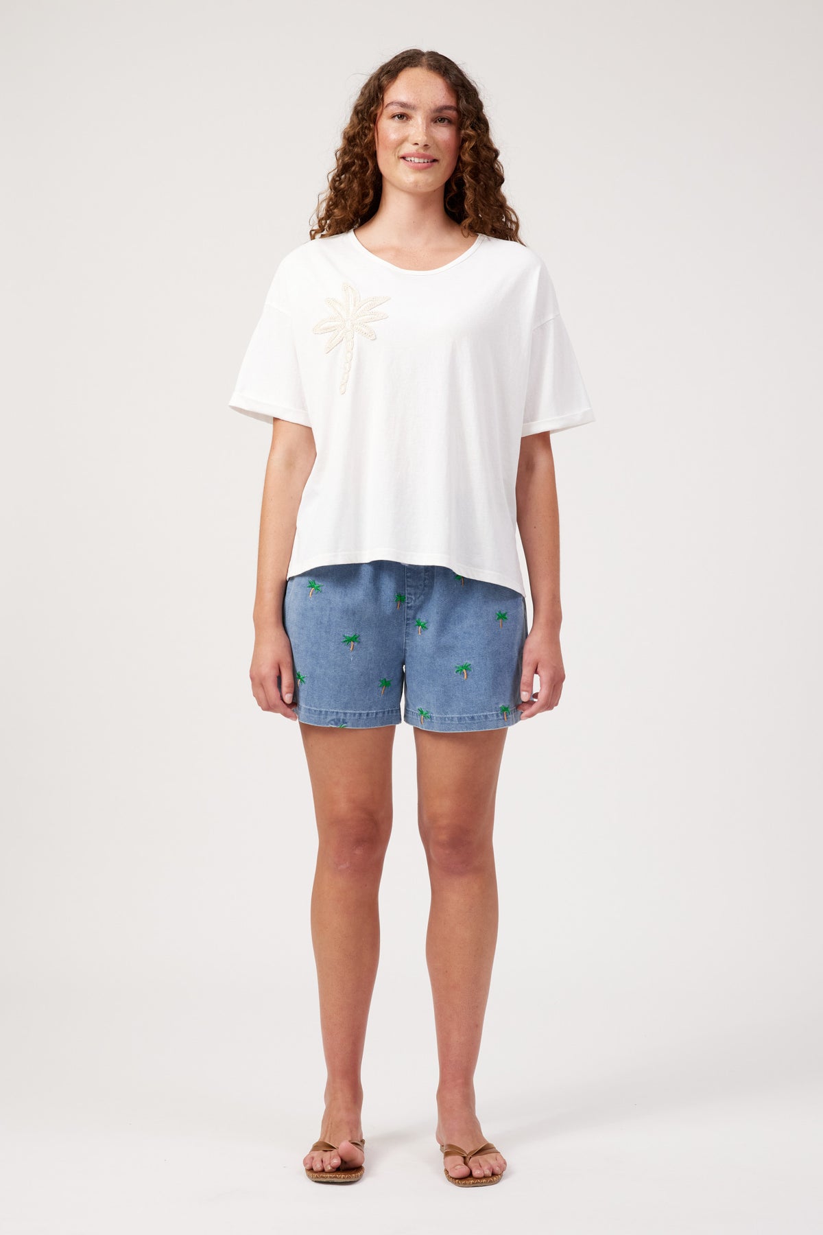 Zambezi T-Shirt