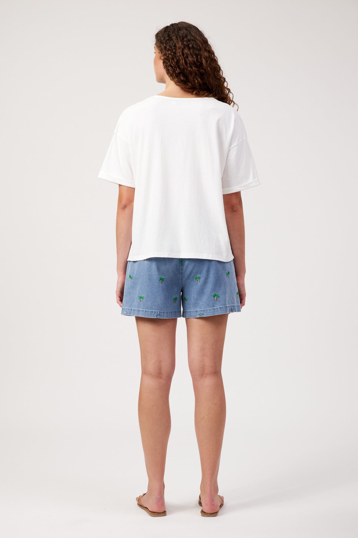 Zambezi T-Shirt