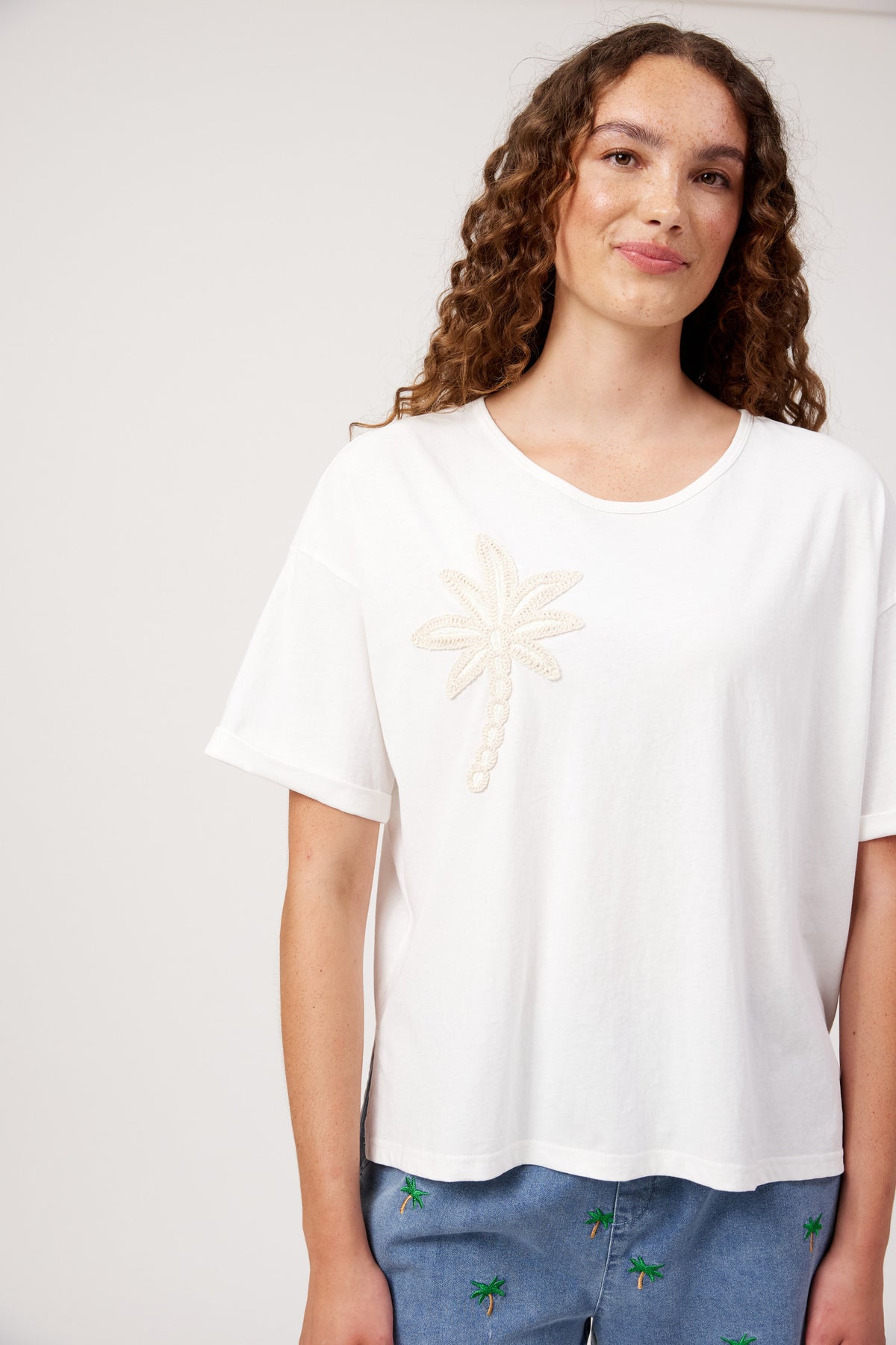 Zambezi T-Shirt