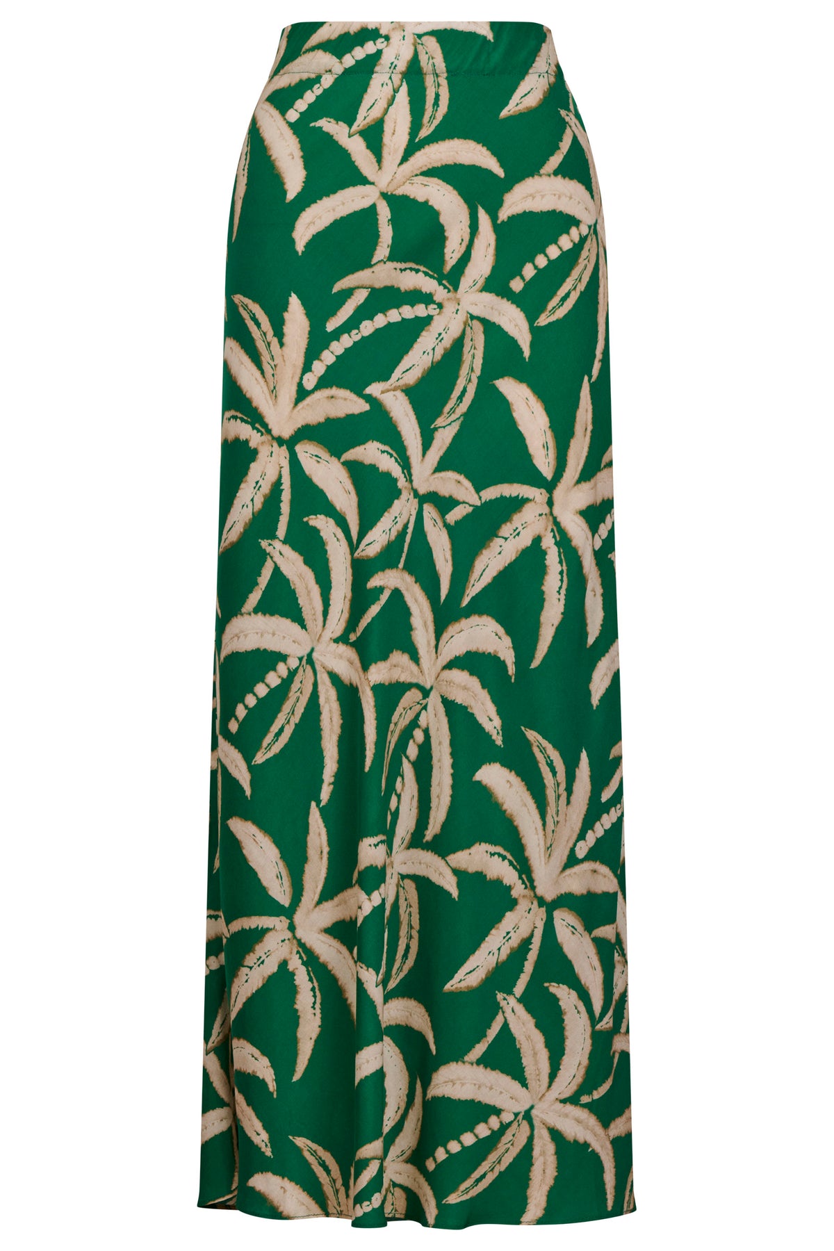 Congo Maxi Skirt