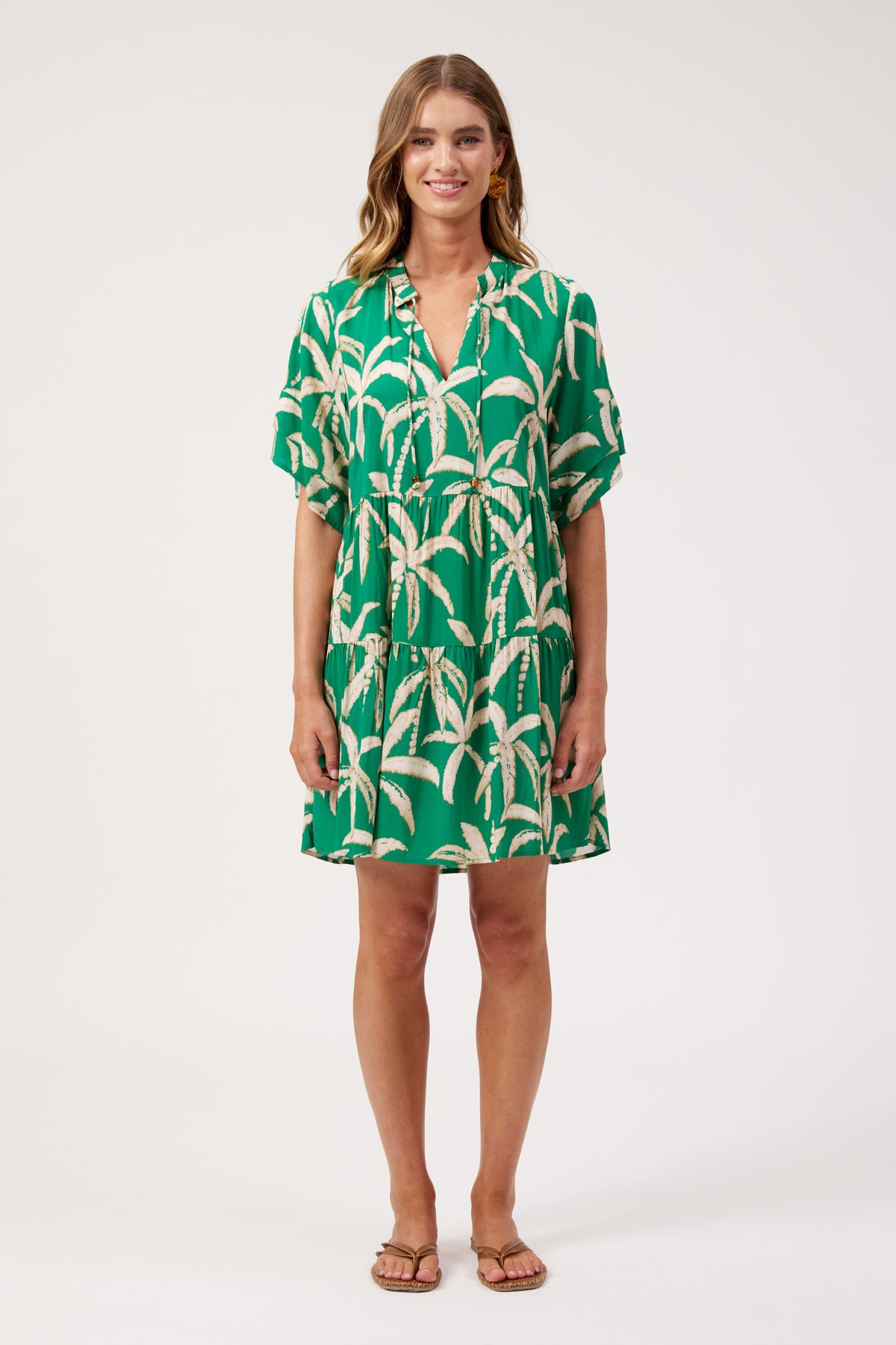 Congo Dress