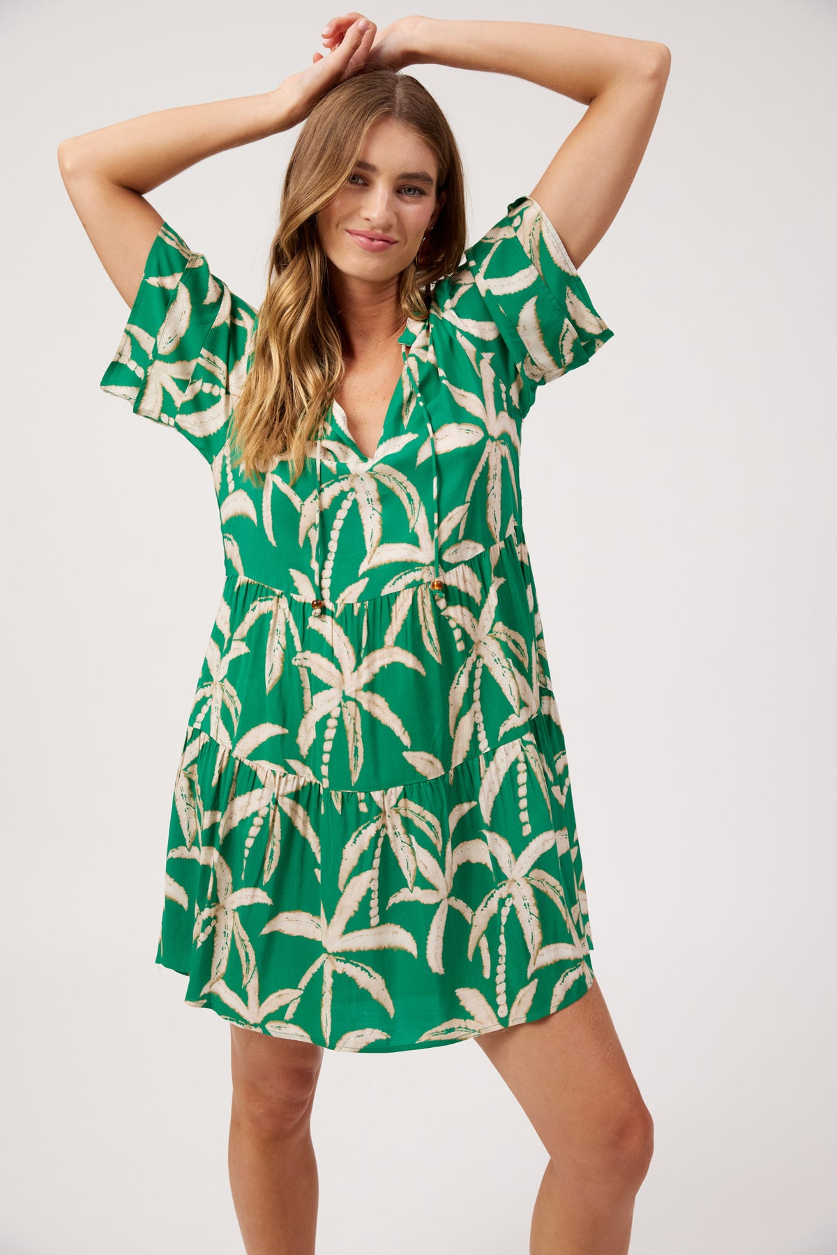 Congo Dress