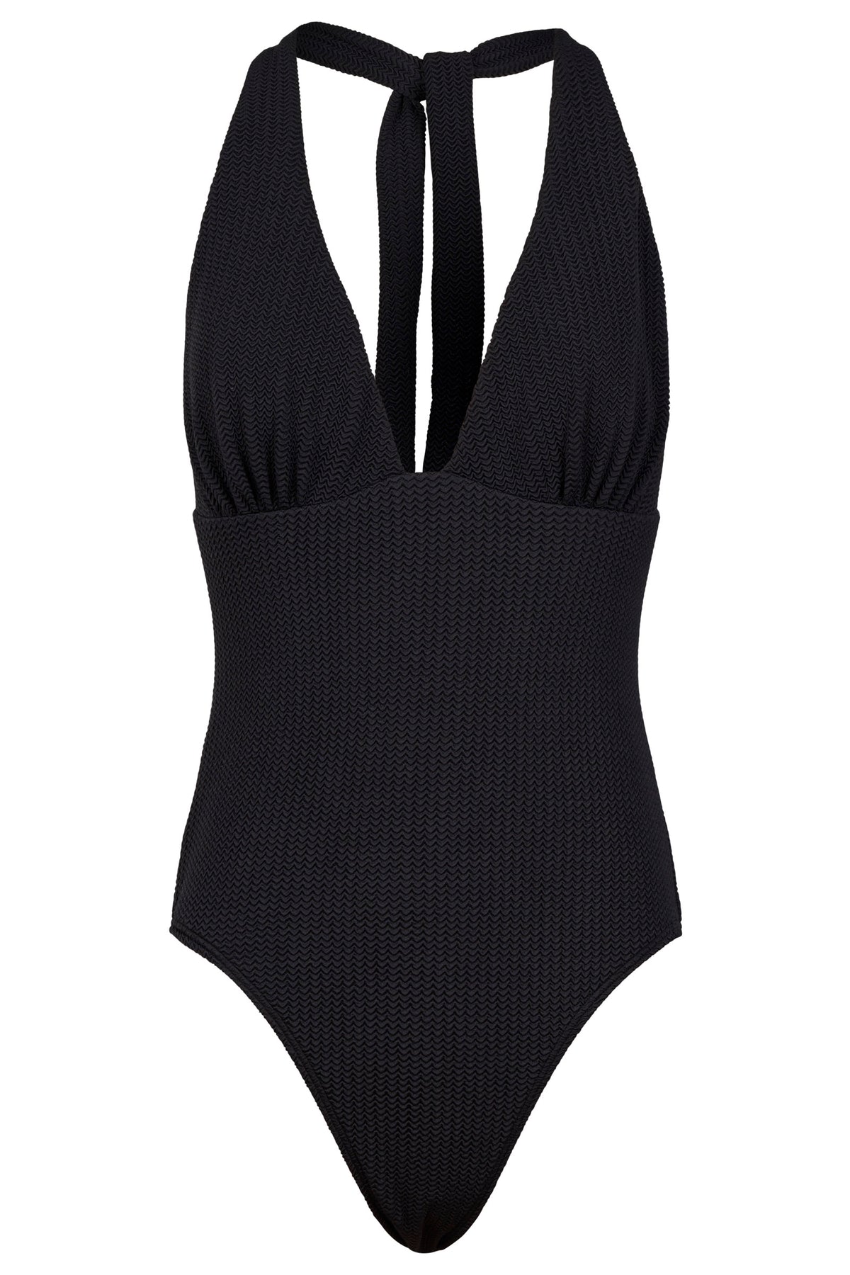 Congo Halter Neck One Piece