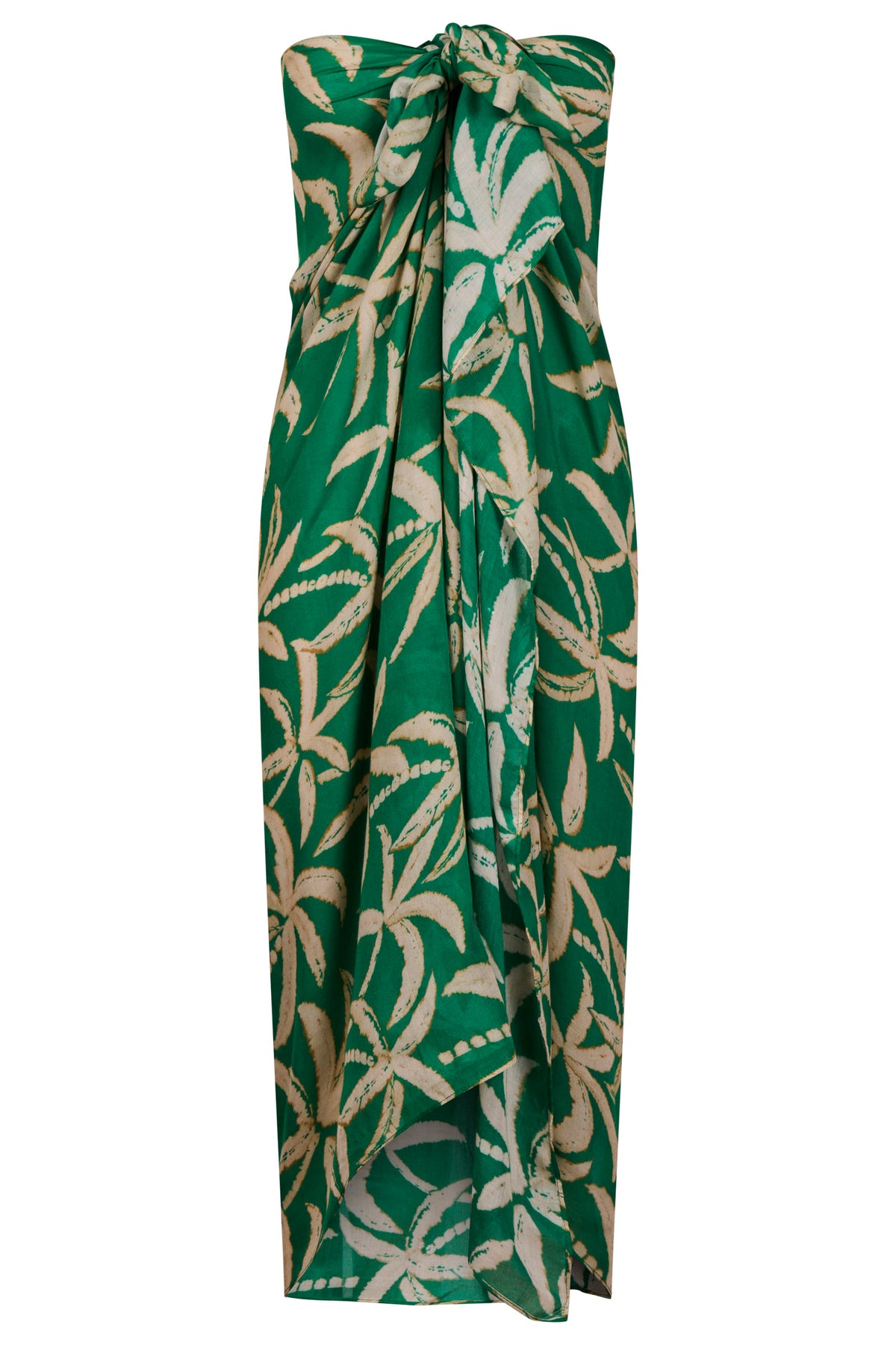 Congo Sarong, Palm