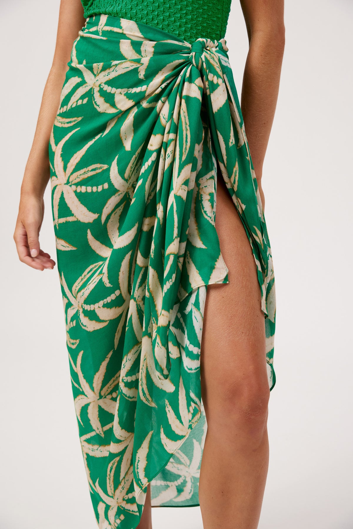 Congo Sarong, Palm