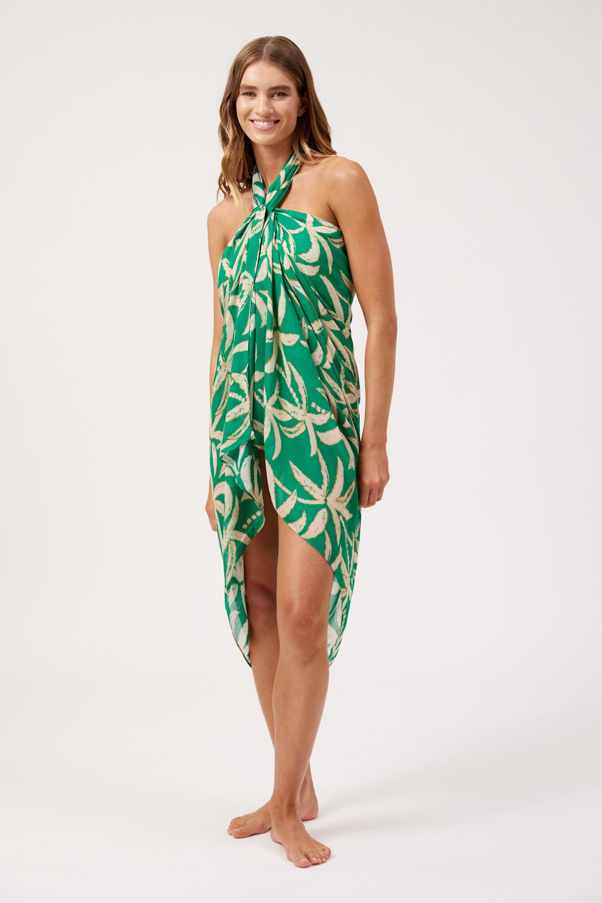 Congo Sarong, Palm