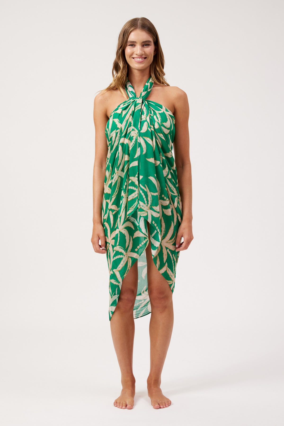 Congo Sarong, Palm