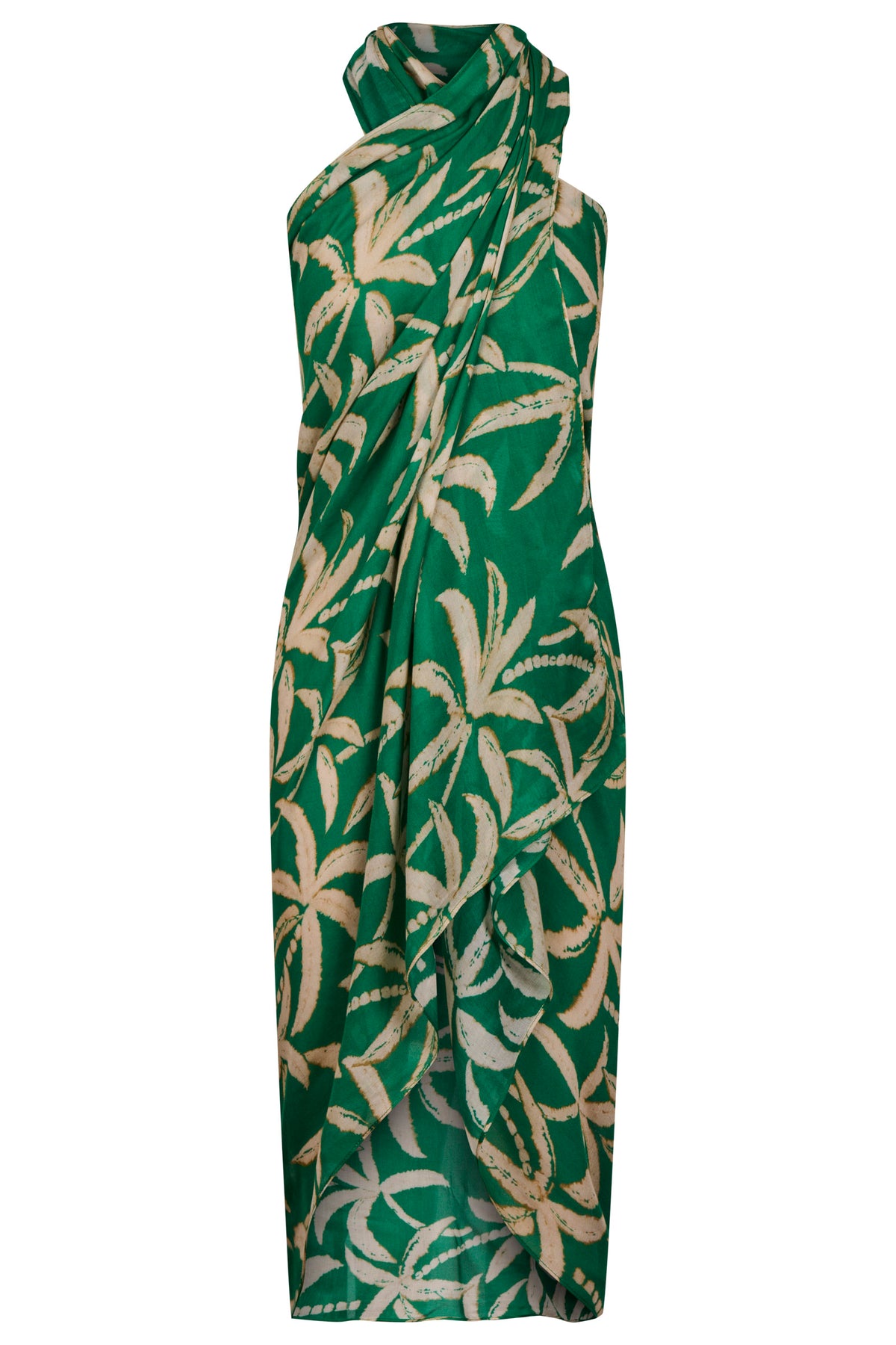 Congo Sarong, Palm
