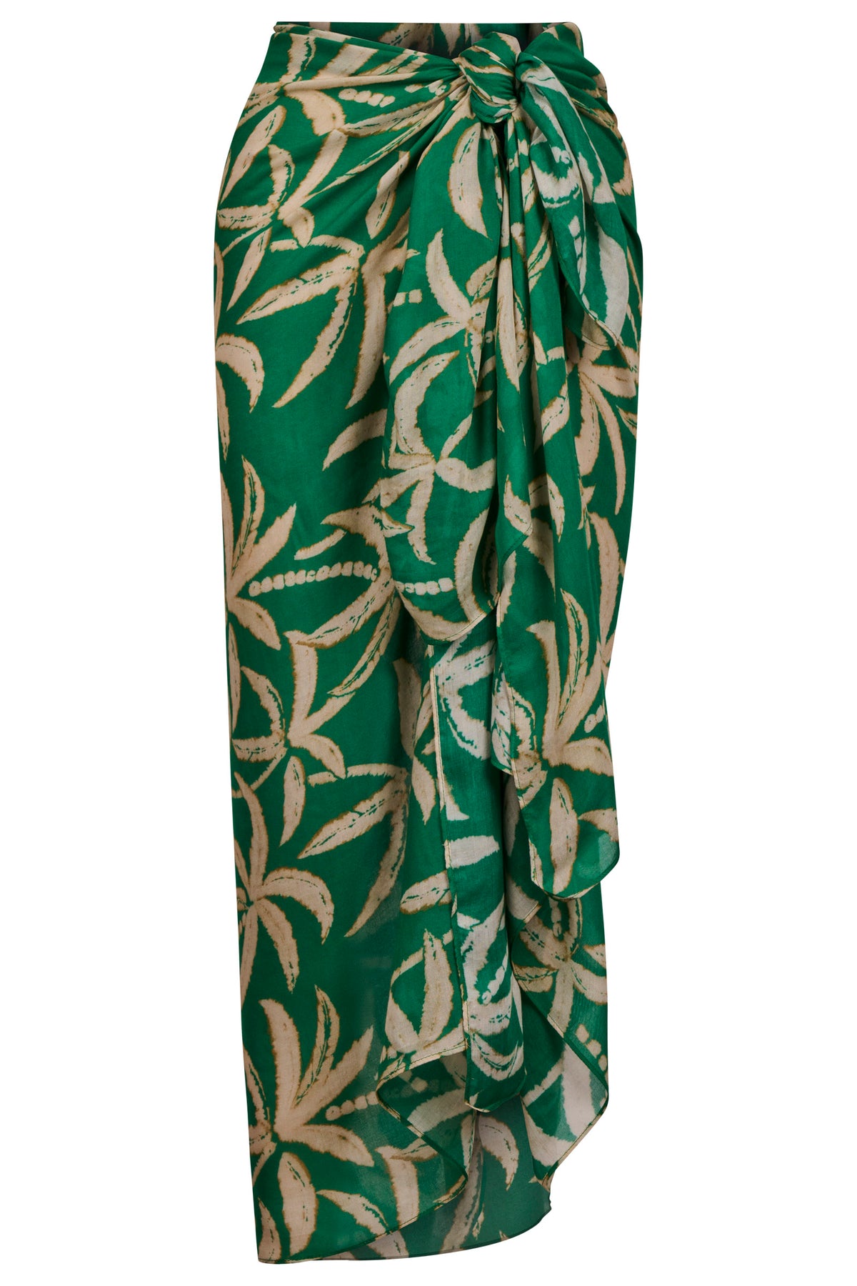 Congo Sarong, Palm