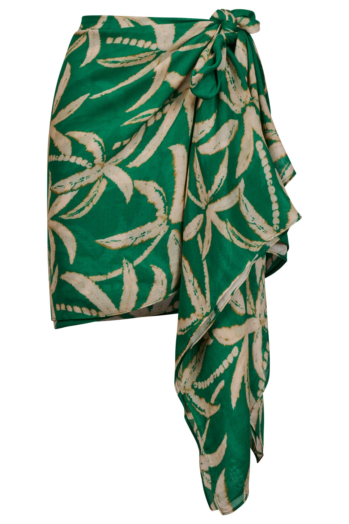 Congo Sarong, Palm