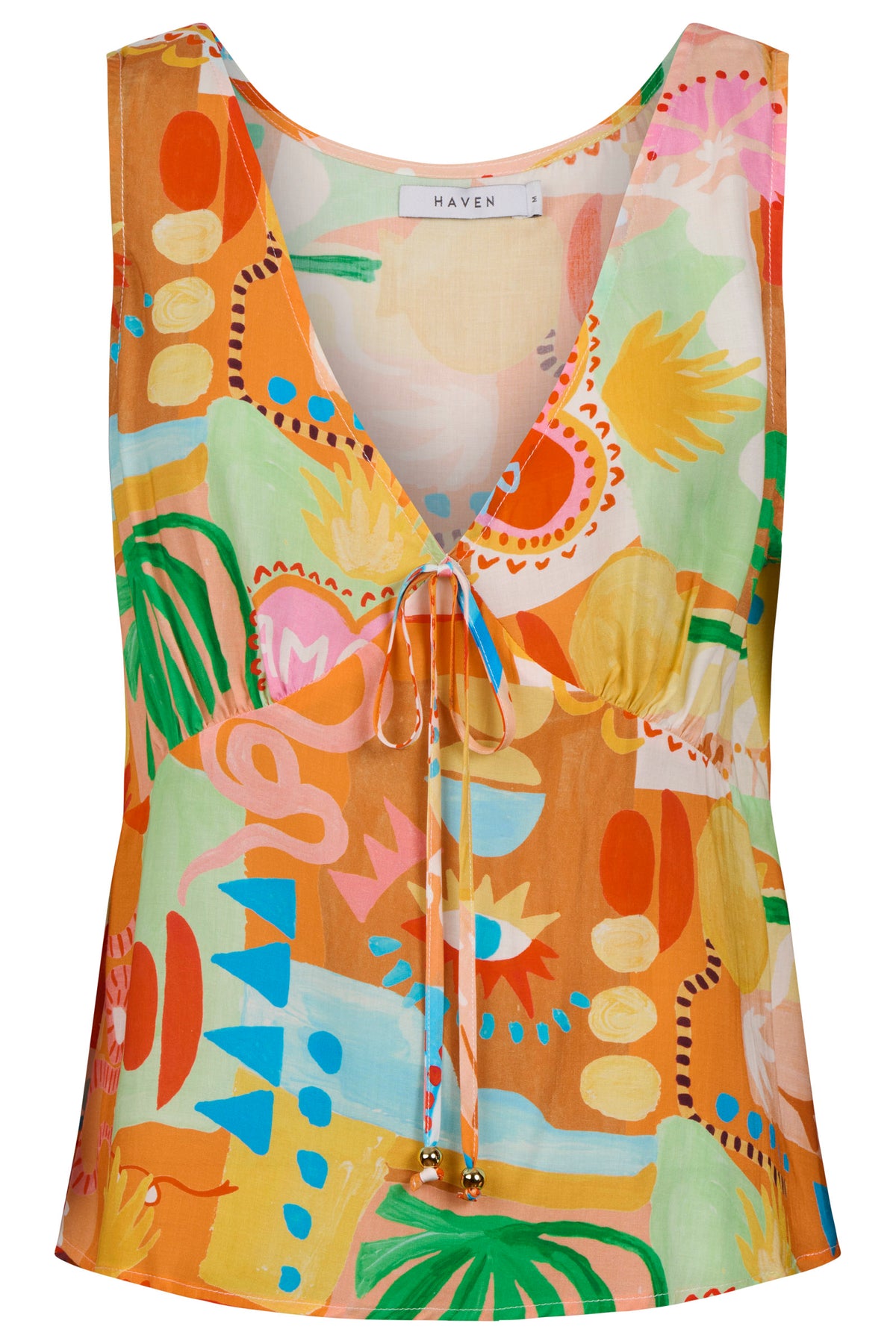 Mykonos Top
