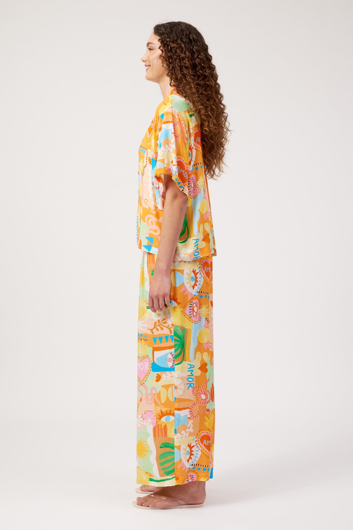 Mykonos Pant