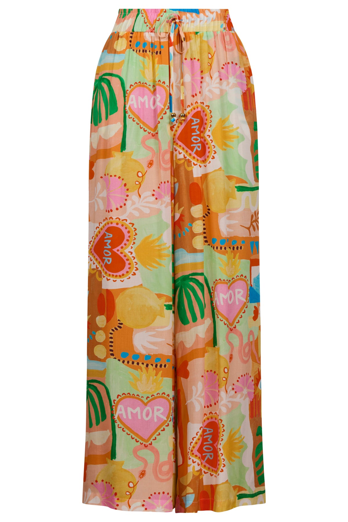 Mykonos Pant