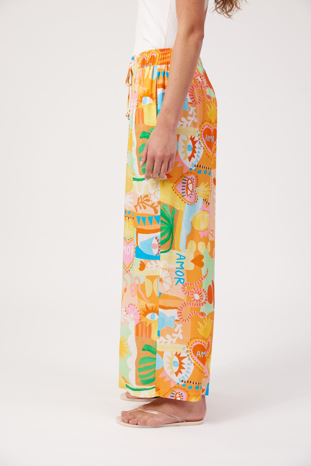 Mykonos Pant