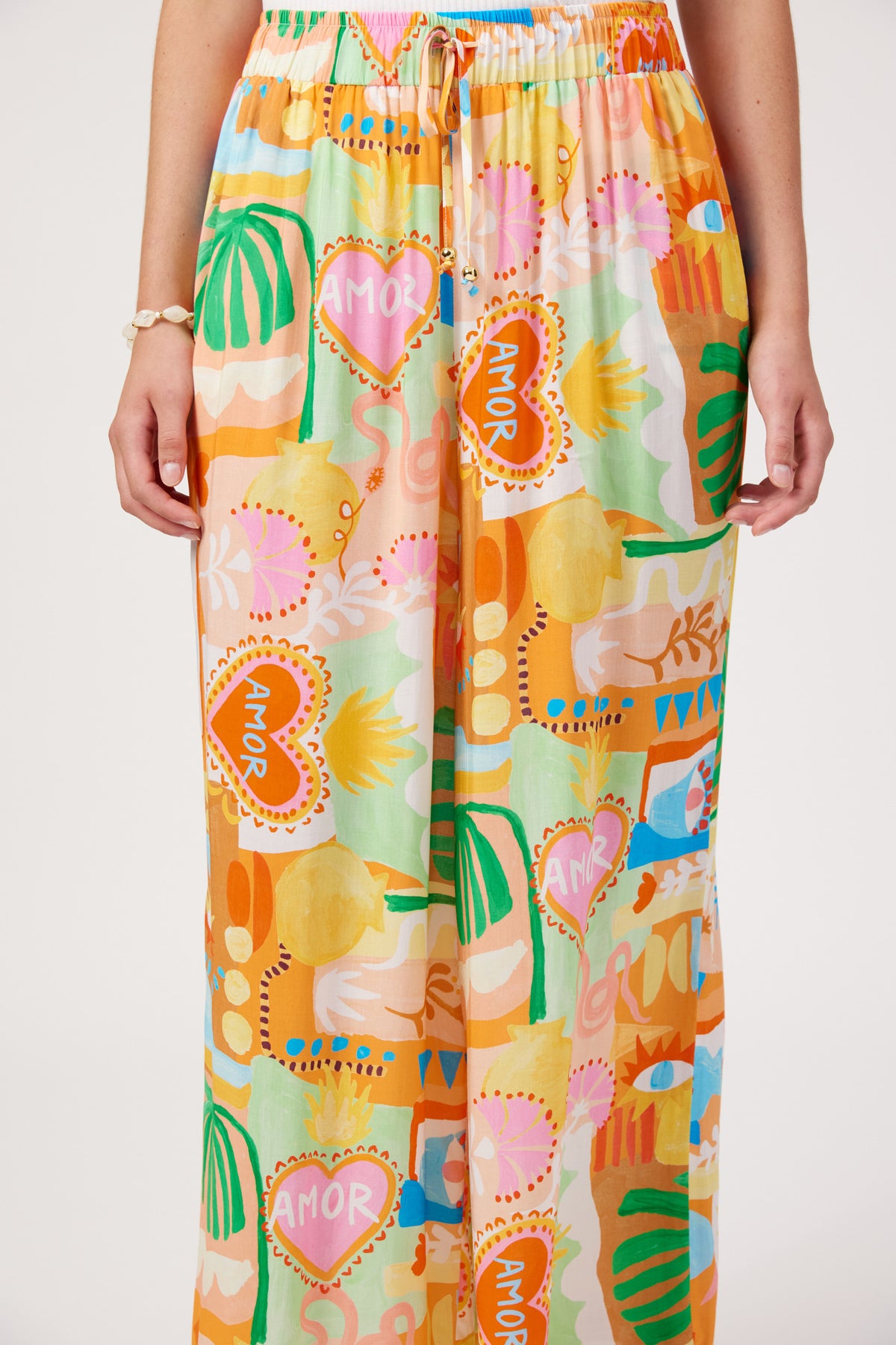 Mykonos Pant
