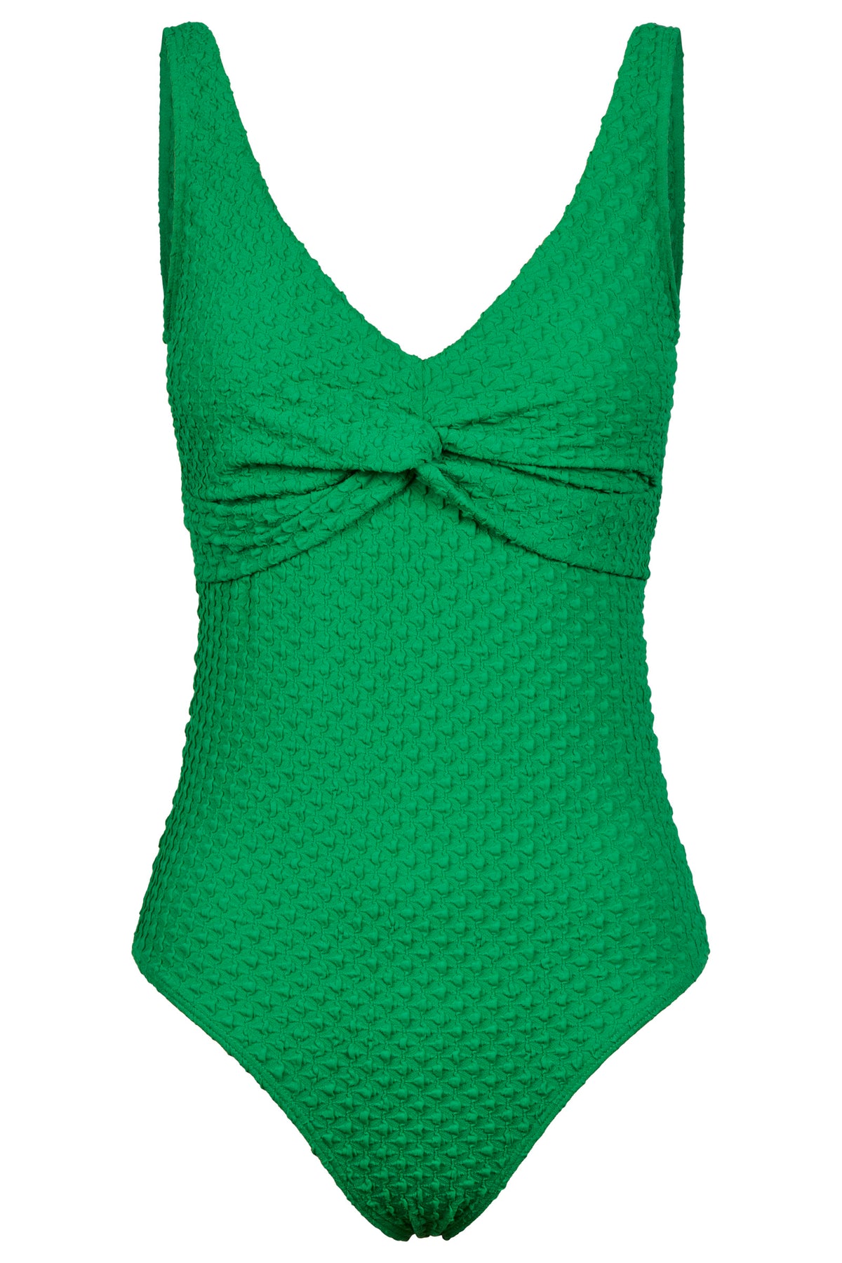 Mykonos Twist One Piece