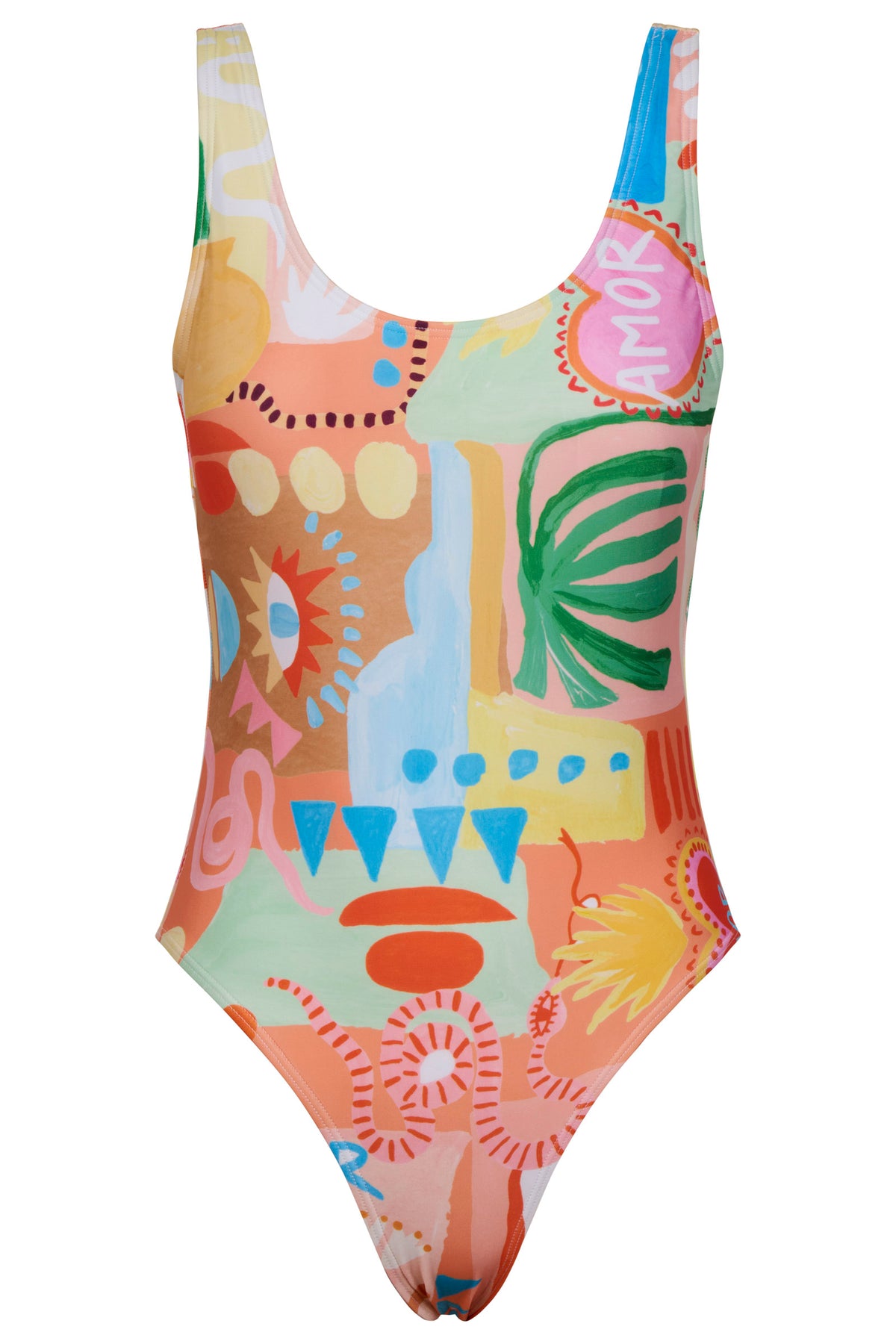 Mykonos One Piece