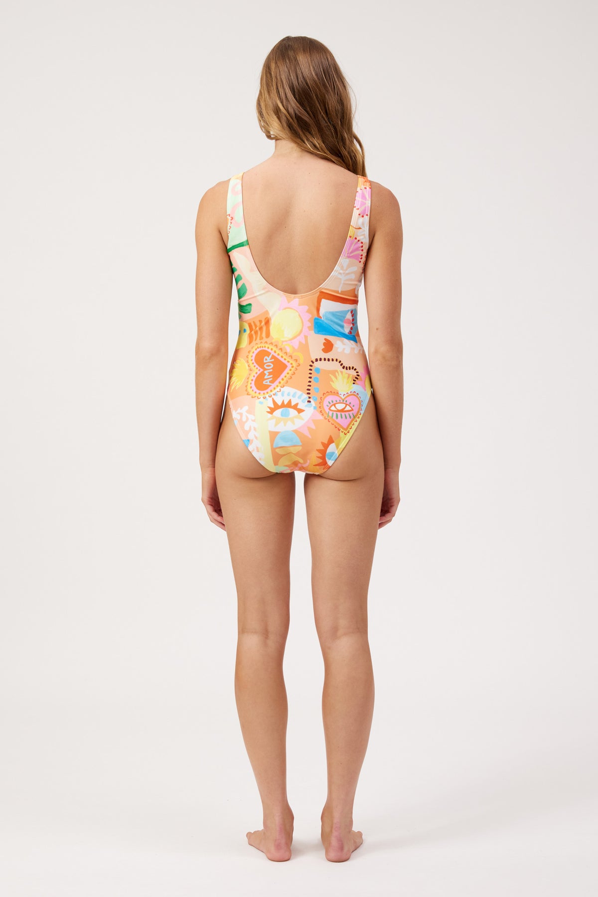 Mykonos One Piece
