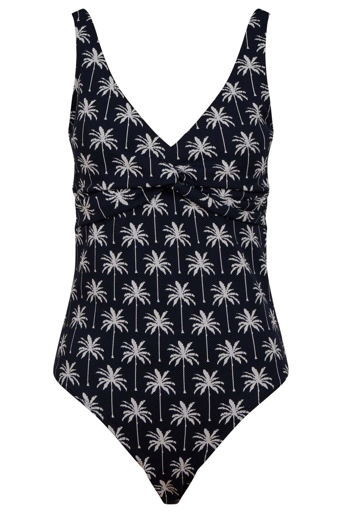 Crete Twist One Piece