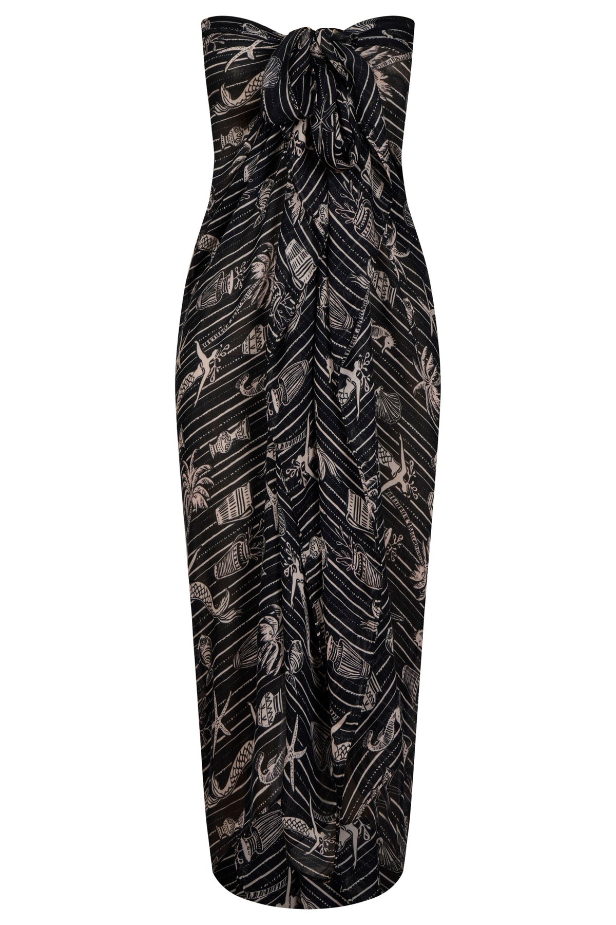 Crete Sarong