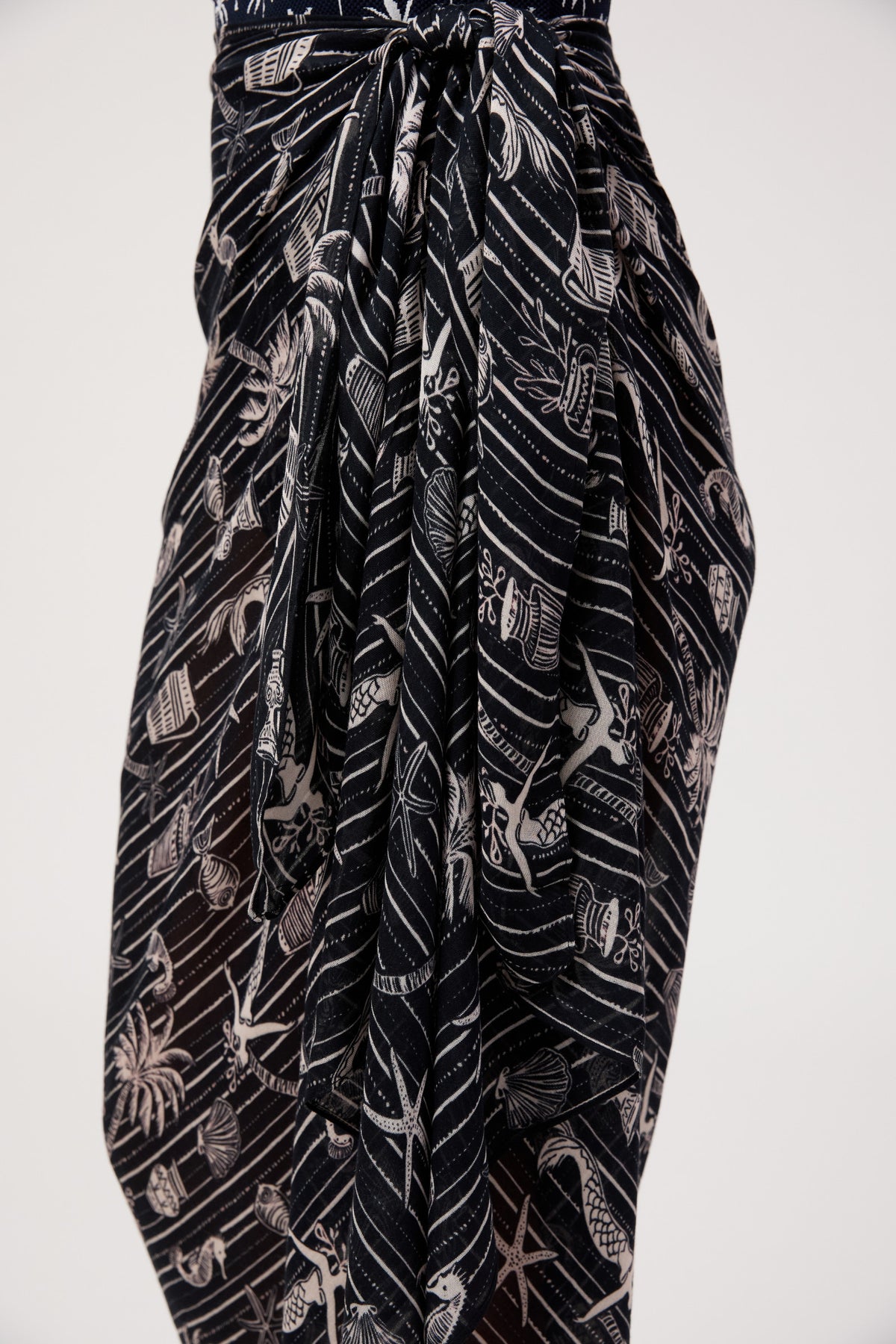 Crete Sarong