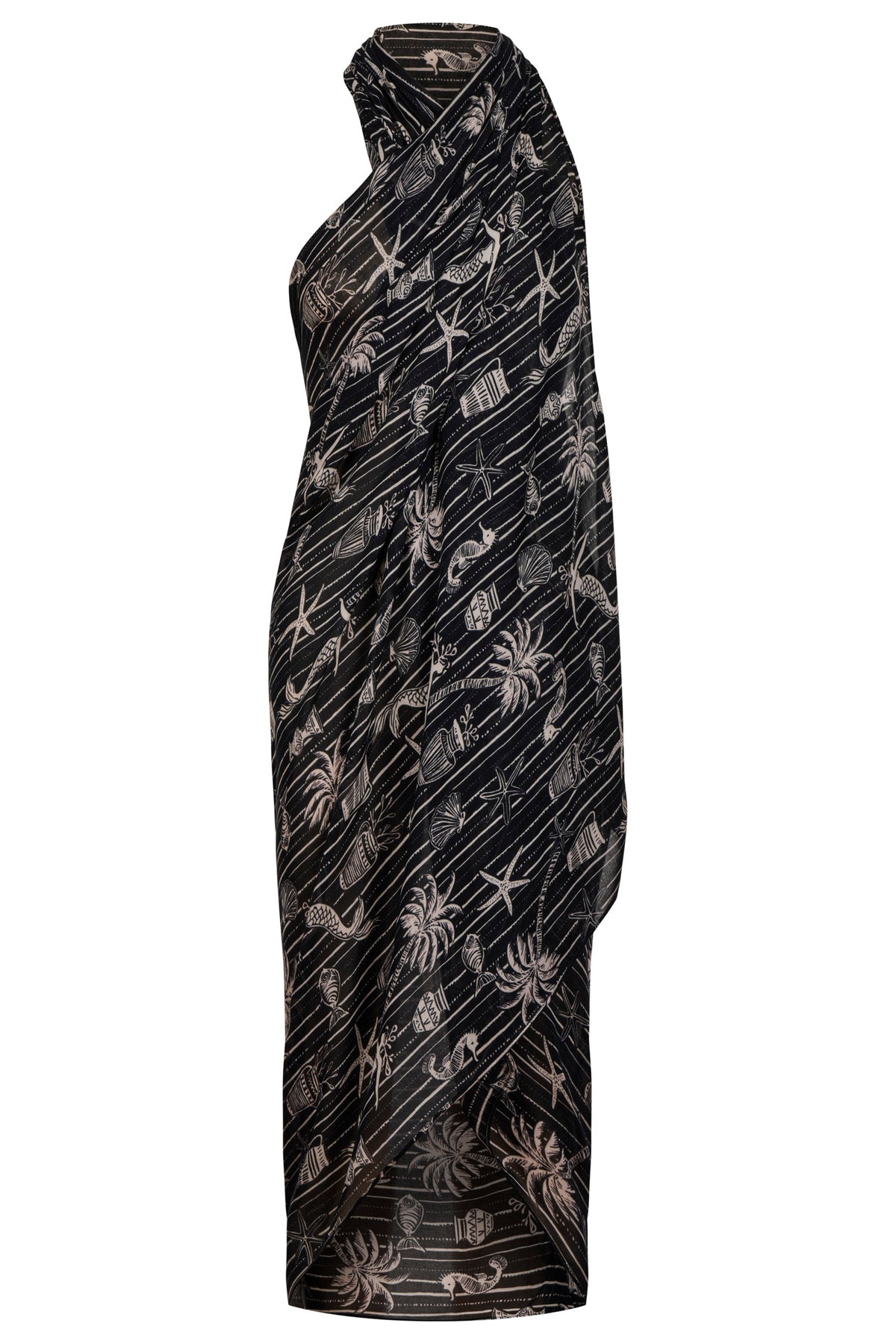 Crete Sarong