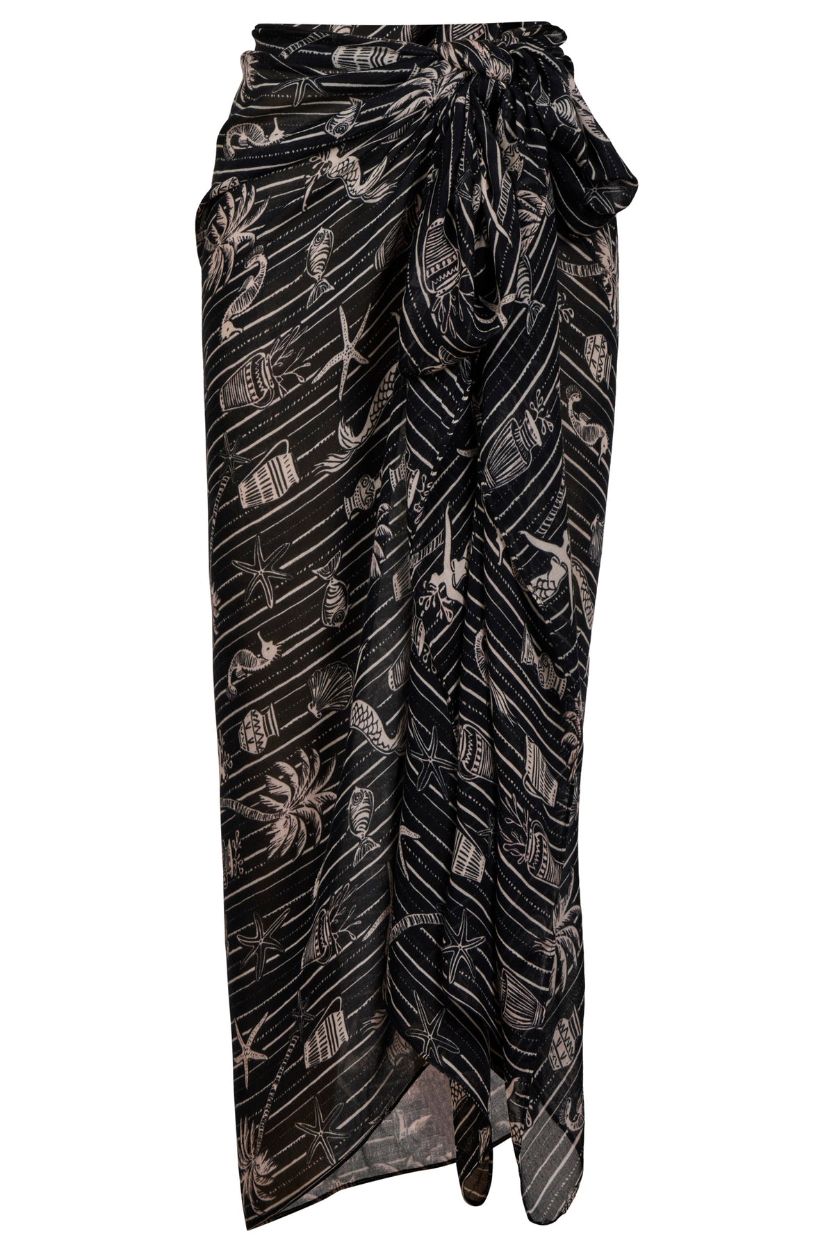 Crete Sarong