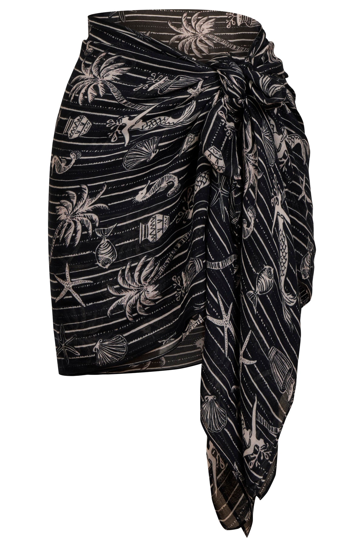 Crete Sarong
