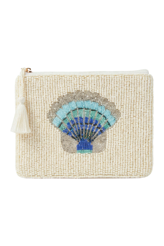 Calypso Pouch, Shell
