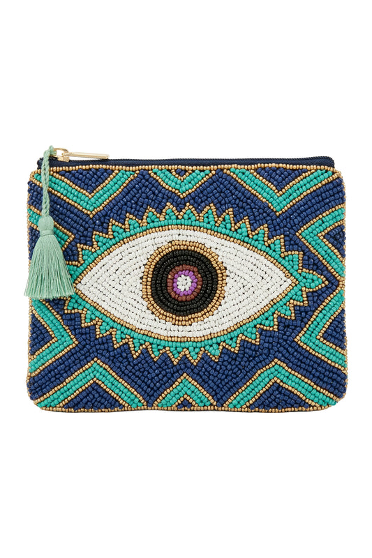 Calypso Pouch, Eye