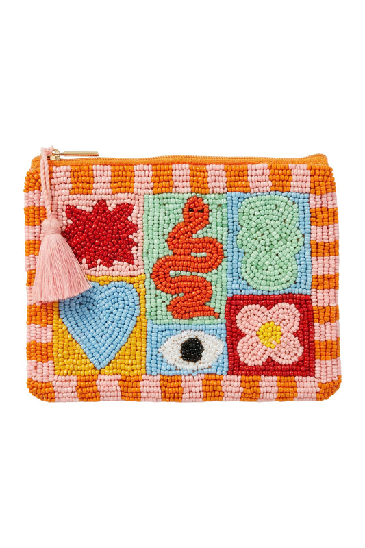 Calypso Pouch, Multi