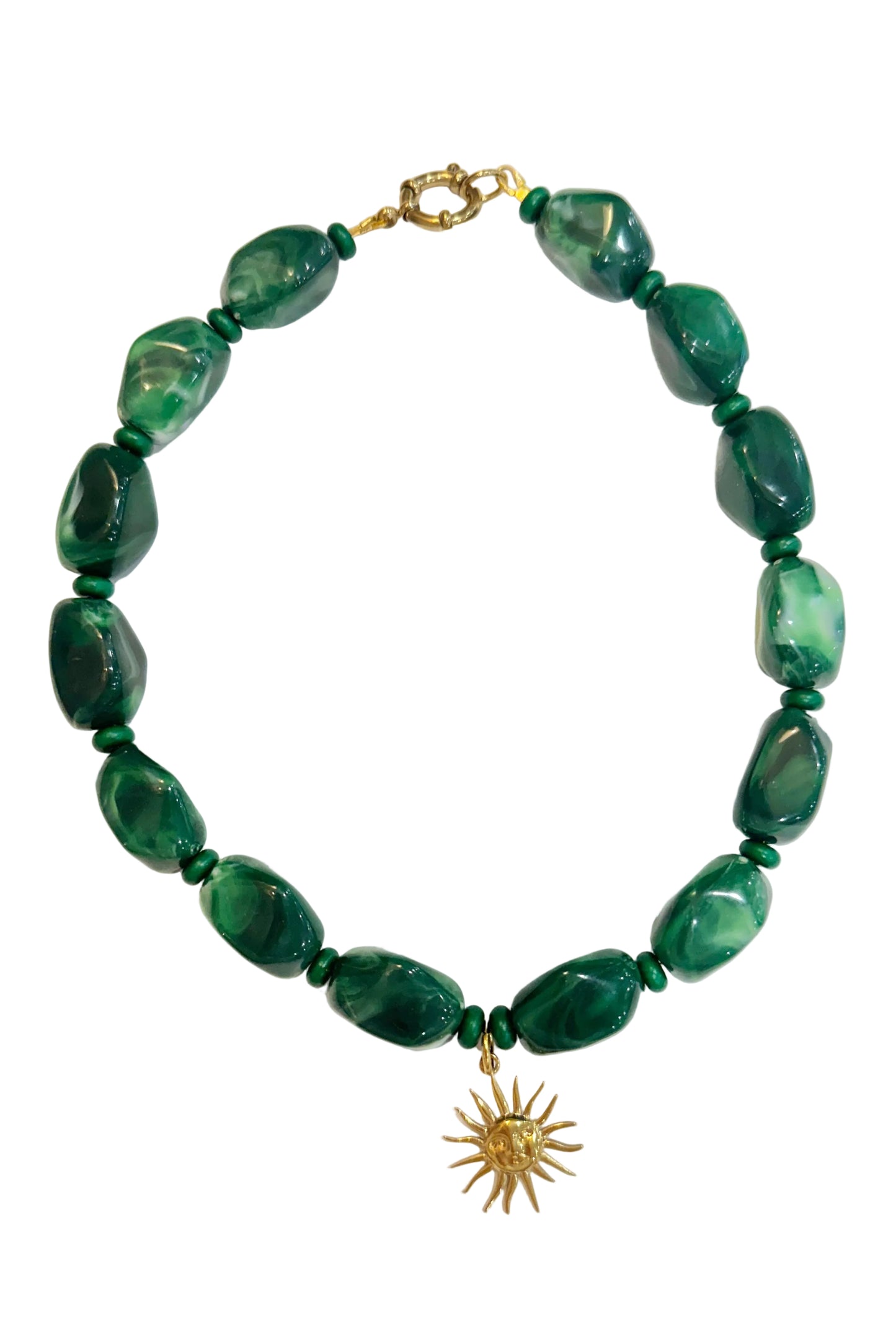 Sollér Choker Necklaces