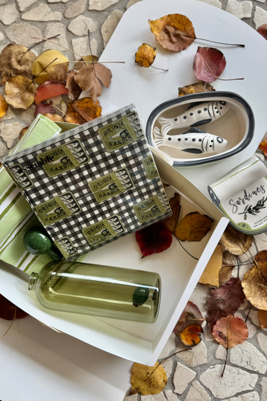 Salty Mum Gift Pack